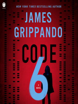 cover image of Code 6